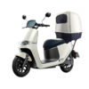 E2 MAX Delivery (2022) Electric Scooter