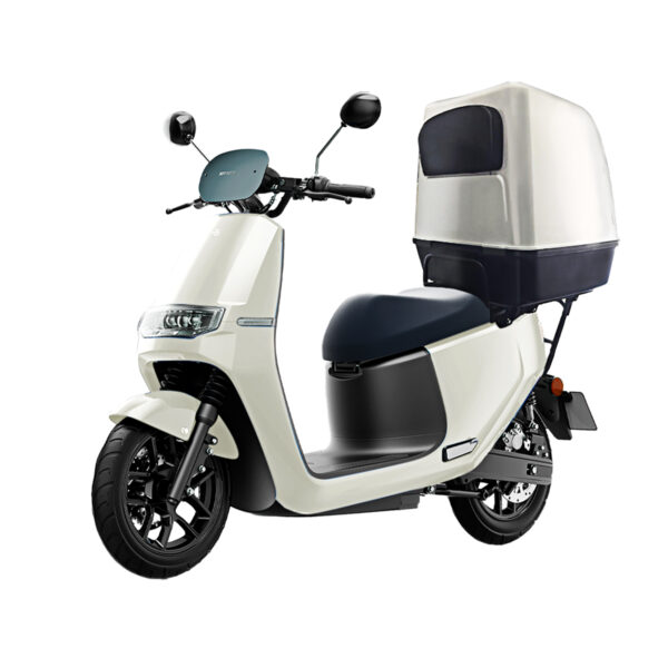 E2 MAX Delivery (2022) Electric Scooter